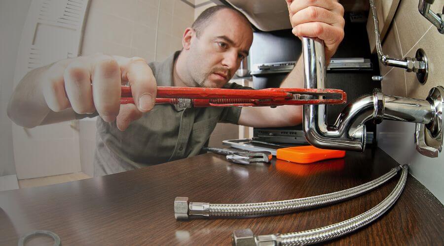 Expert burst pipe repair services in Sabinsville, PA